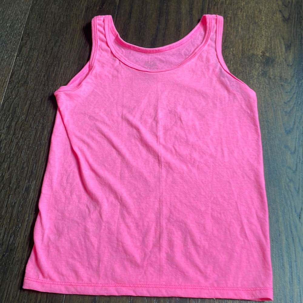 Fruit of the Loom Tank Top